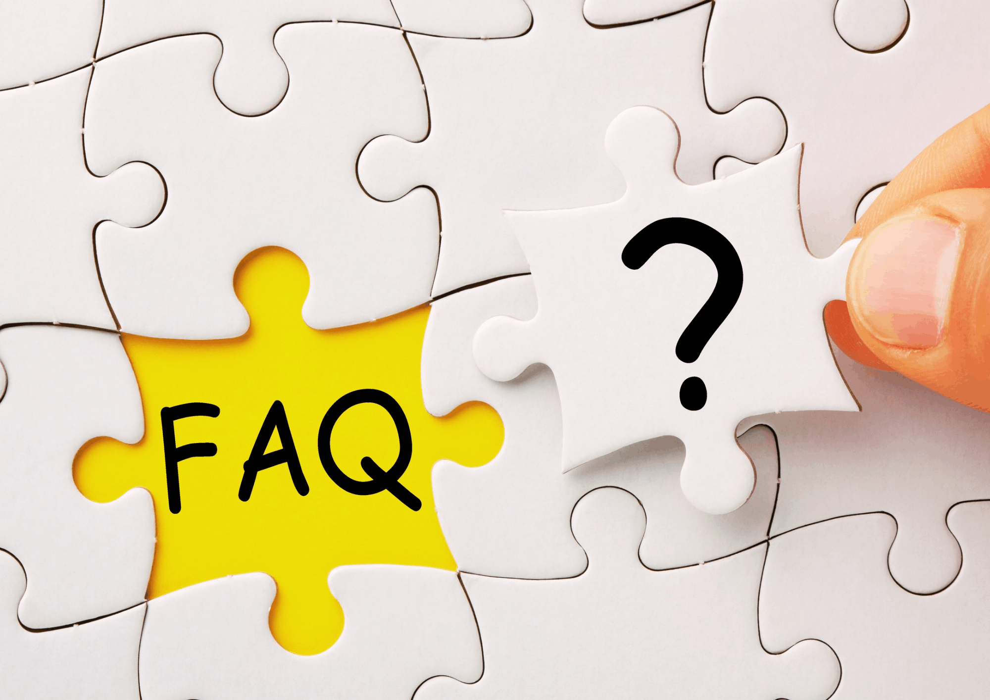 Commonly Asked Questions for Rental Property